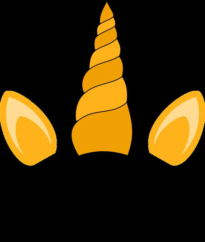 Рог единорога