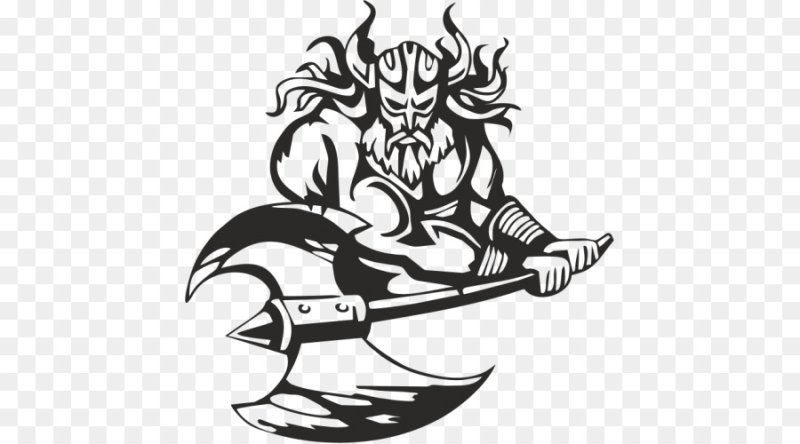 Рисунок на топоре эскизы