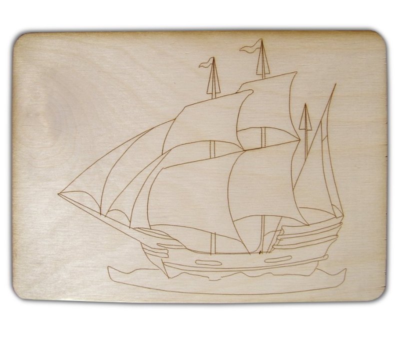 Рисунки для выжигания по дере