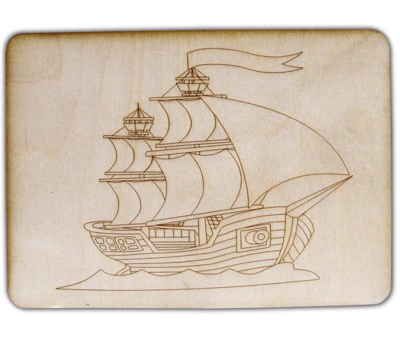 Трафареты для выжигания по дереву