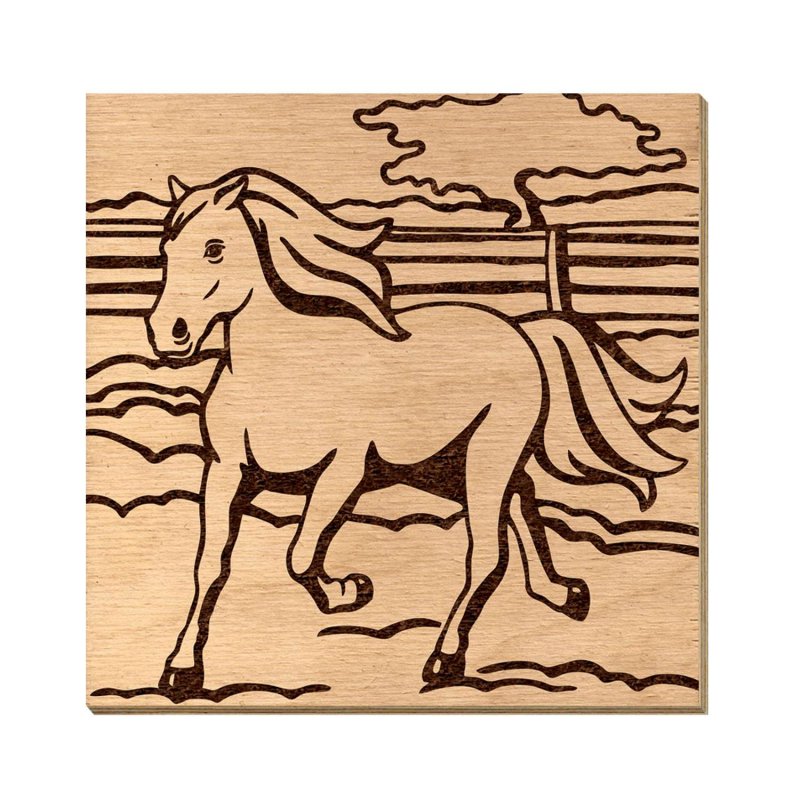 Рисунки для выжигания по дере