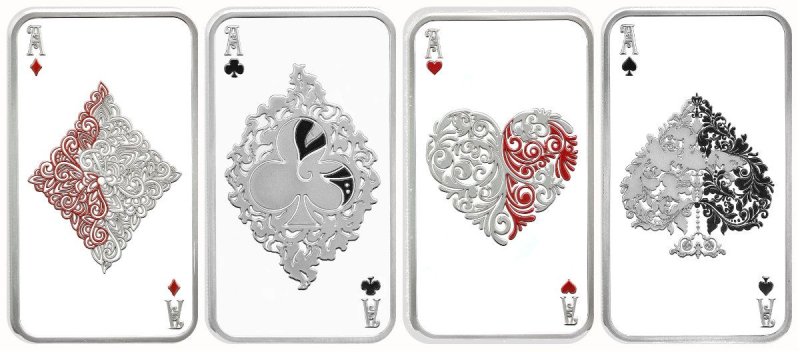 Масти в картах