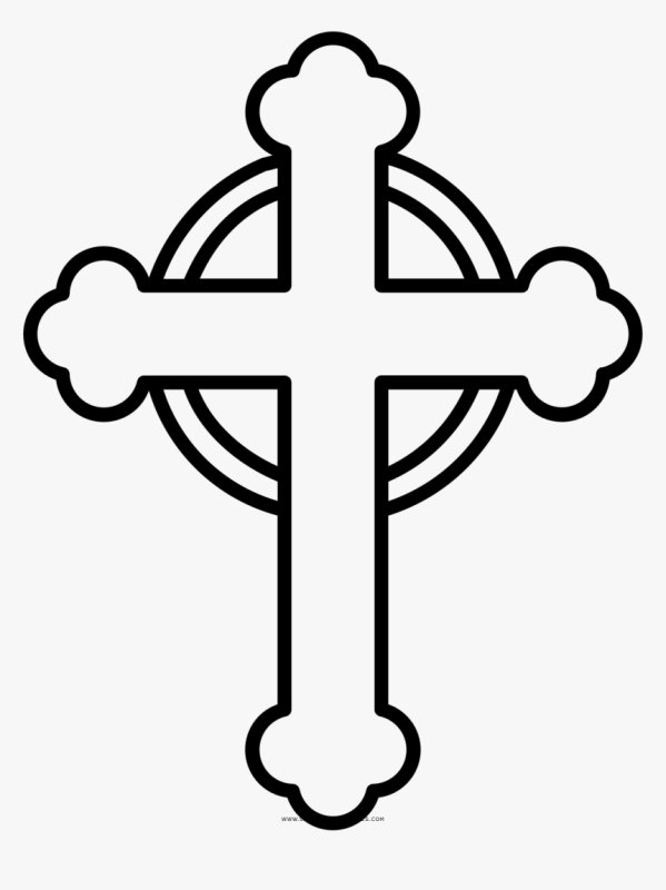 Православный крест