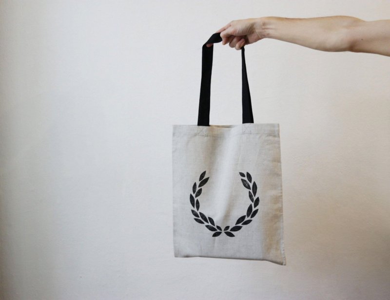 Сумка шоппер Геншин