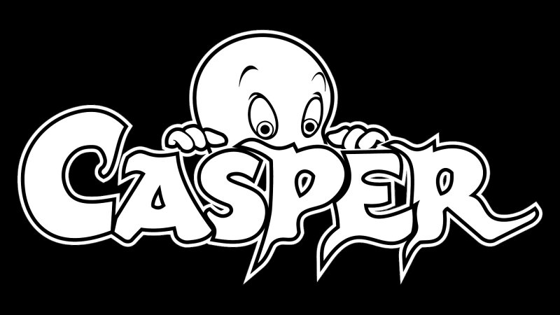 Каспер эскиз