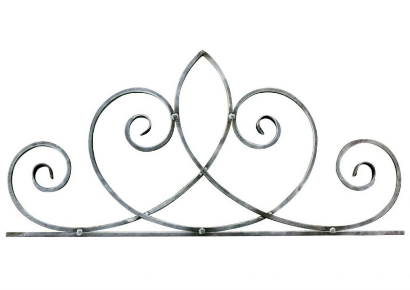 Элементы ковки