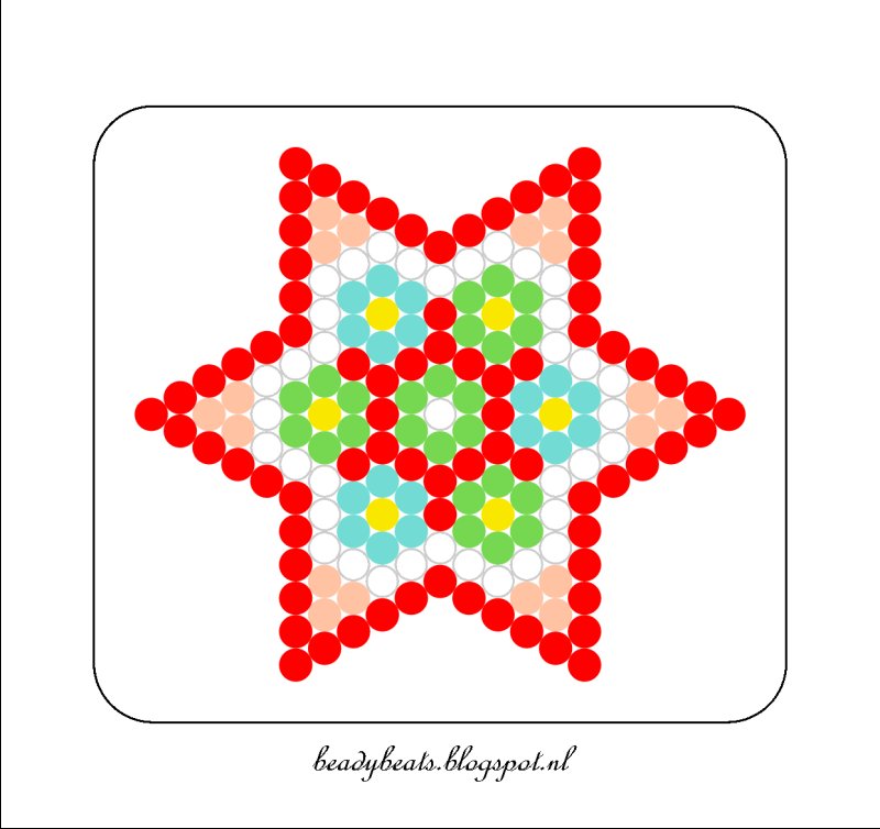 Термомозаика -Теремок