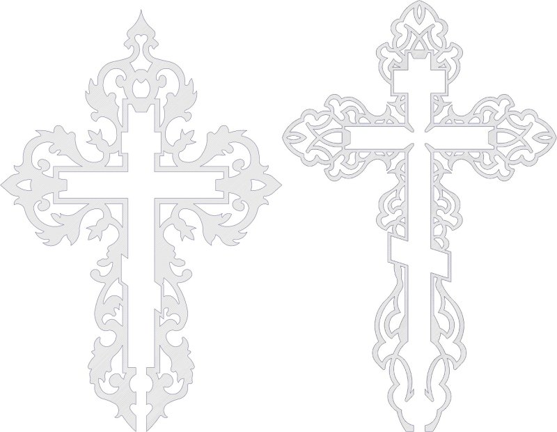 Церковный орнамент