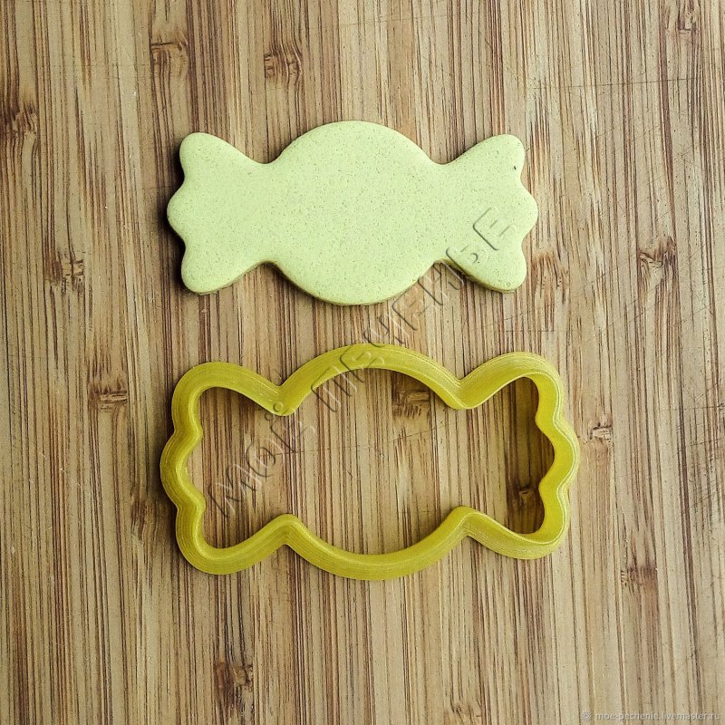 Формочки для пряников