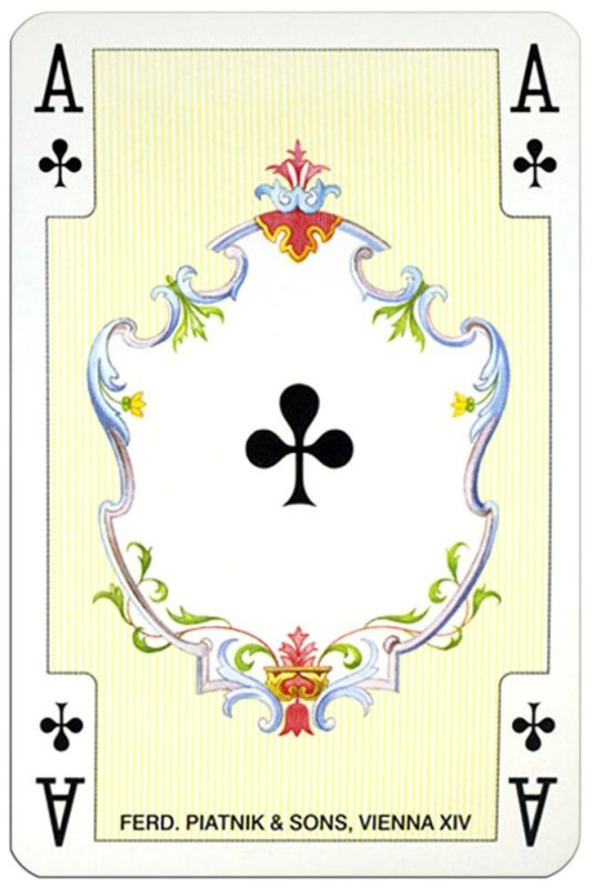 Игральные карты