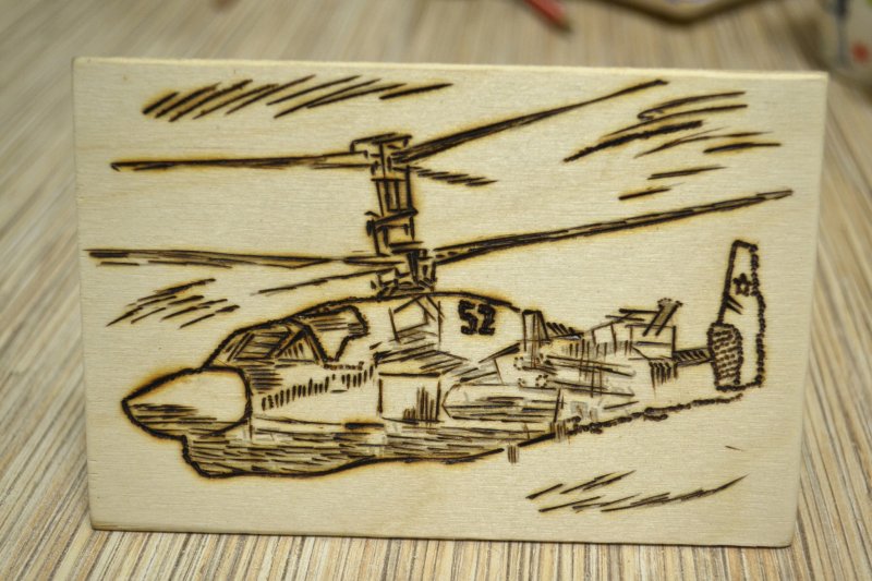 Эскизы для выжигания