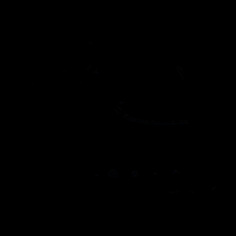 Трафарет скотч терьера