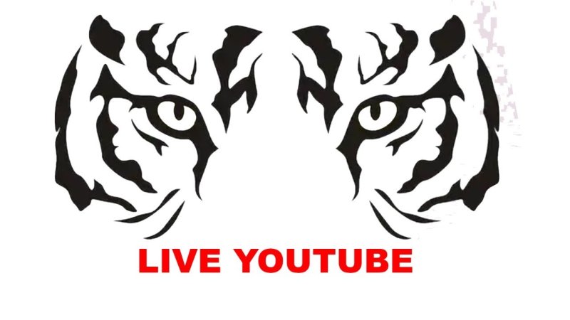 Трайбл тигр