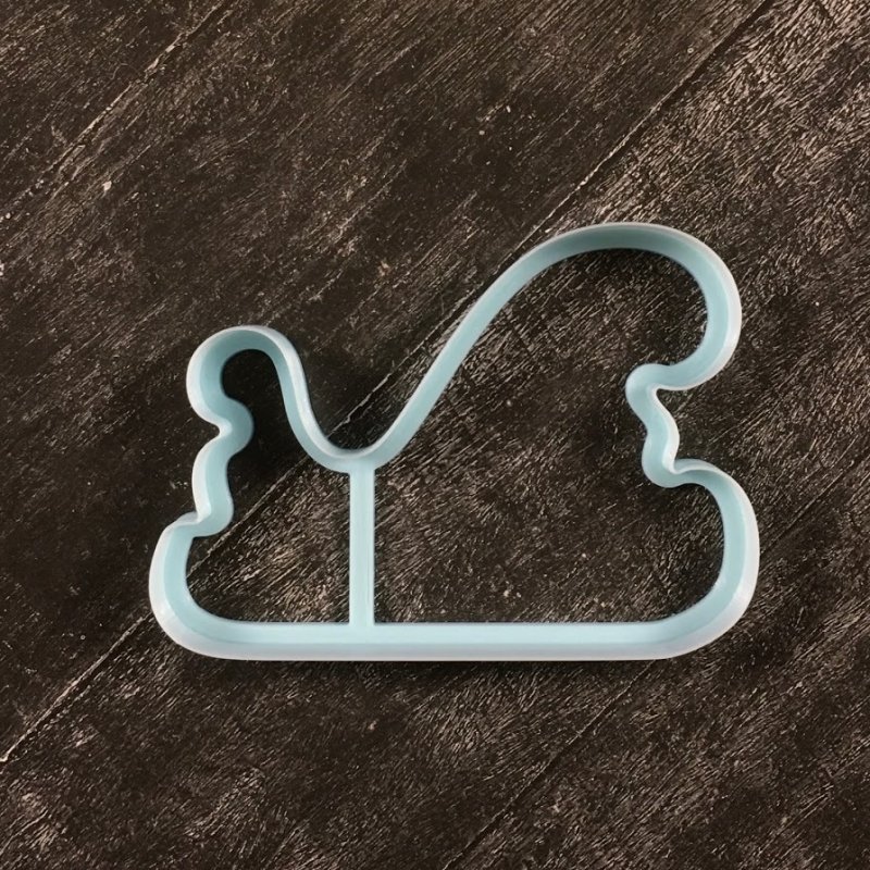 Формы для имбирных пряников