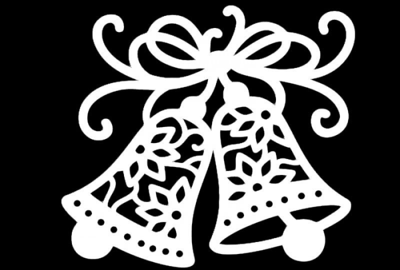 Колокольчики на окна