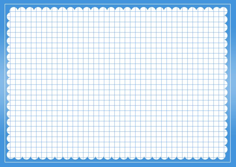 Лиса в клетке