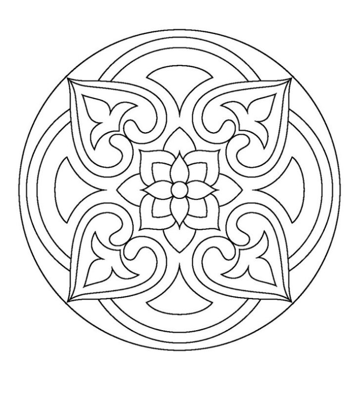 Армянские узоры и орнаменты