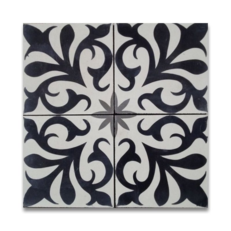 Плитка Moroccan Tiles