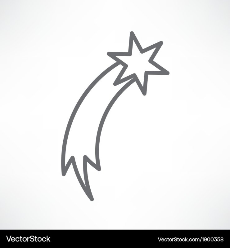 Салют для вырезания