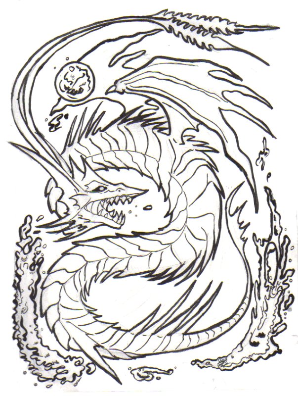 Левиафан (Final Fantasy)