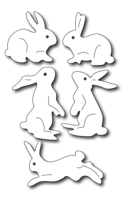 Зверюшки для украшения окон