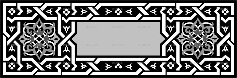 Армения орнамент вектор