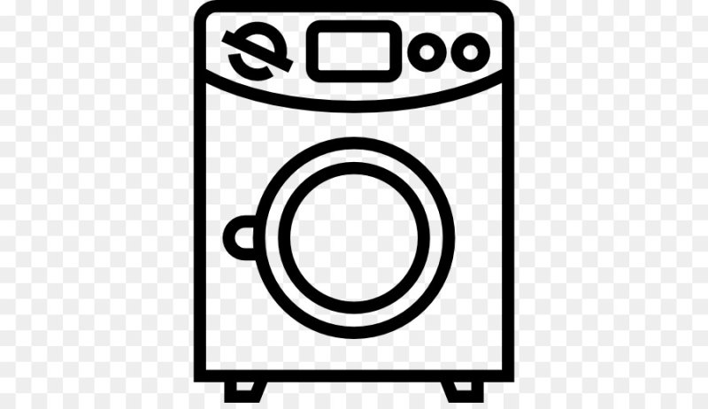 Стиральная машина раскраска