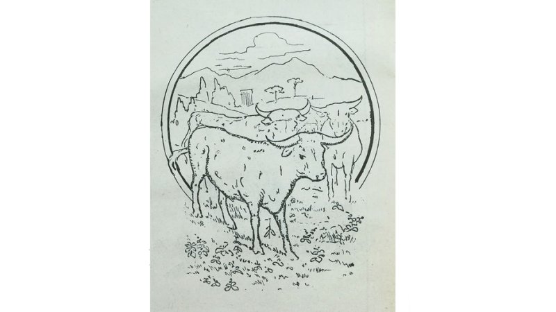 Найди пастуха на картинке