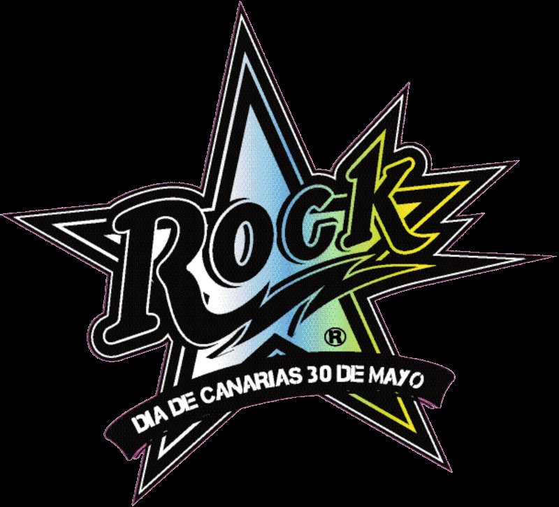 Rockstar надпись