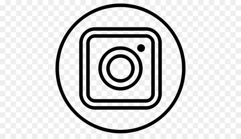 Инстаграм раскраска