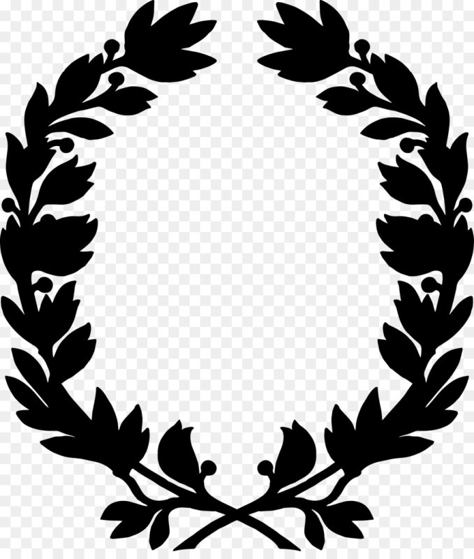 Венки в геральдике