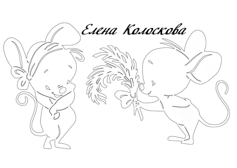 Вытынанки на окна новогодние