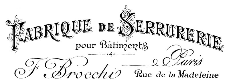 Красивые надписи для декупажа