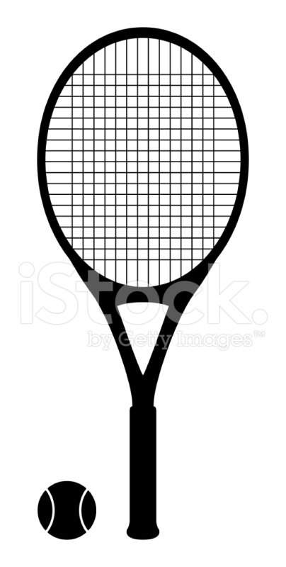 Ракетка вектор