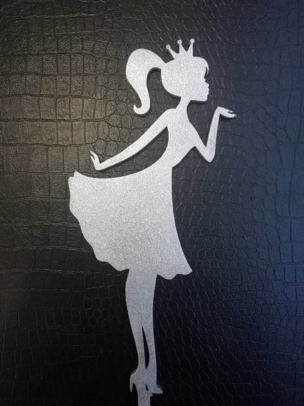 Силуэты для вырезания из бумаги