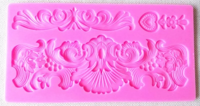 Молд 7549/30 226