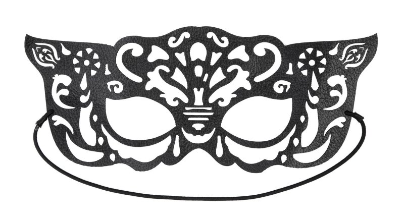 Карнавальная маска