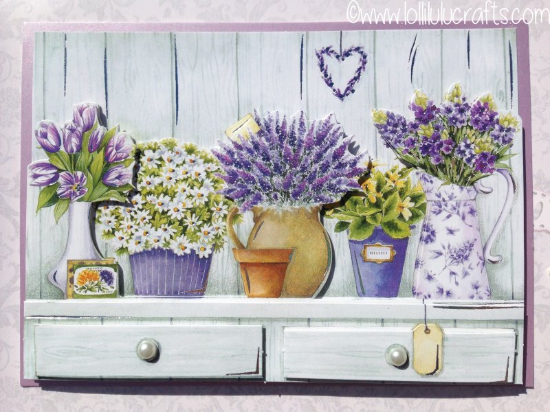 Angela Staehling)художник Прованса