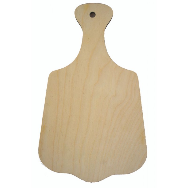 Заготовка для разделочной доски