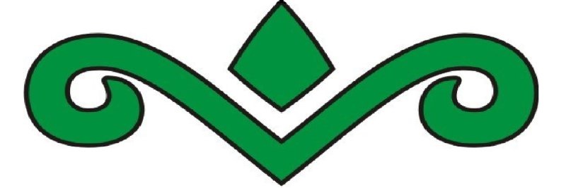 Орнамент Кускар Башкирский орнамент