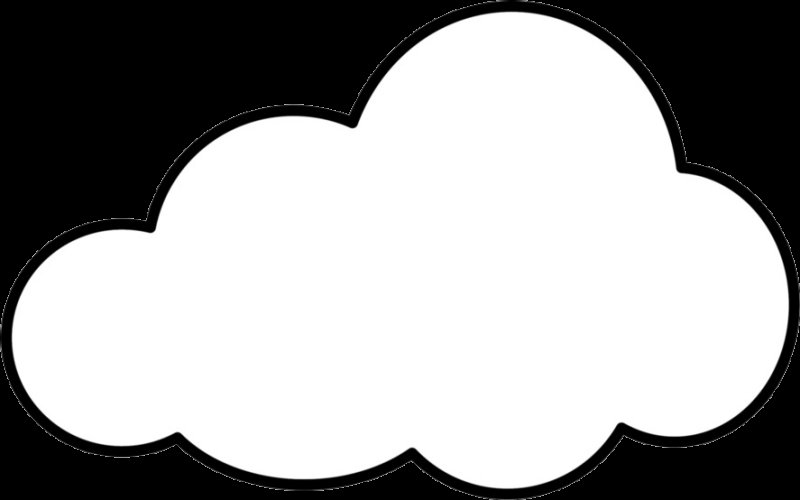 Лекало облаков