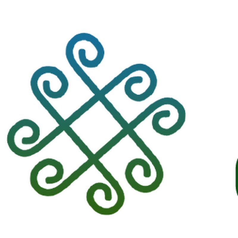 Солярный знак Башкирский орнамент