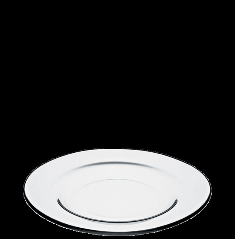 Тарелка для раскрашивания для детей