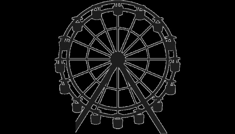 Колесо обозрения