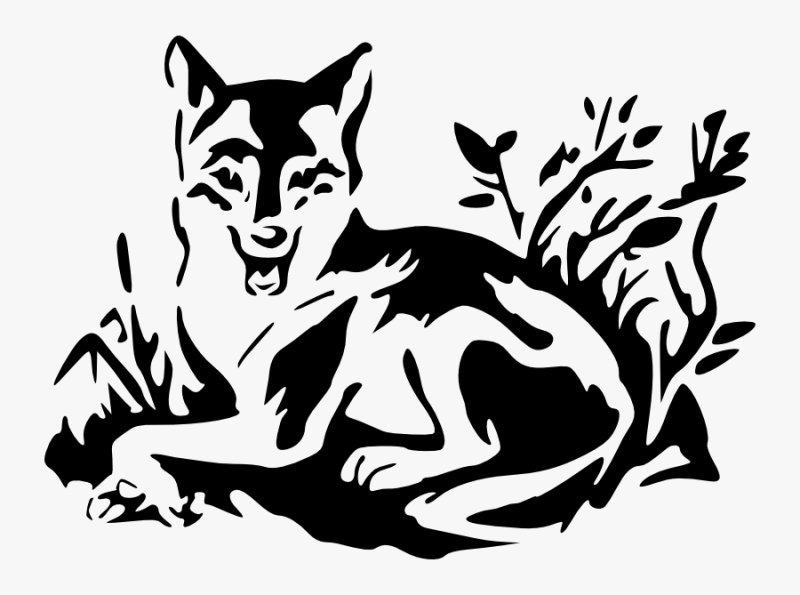 Рисунки для выжигания