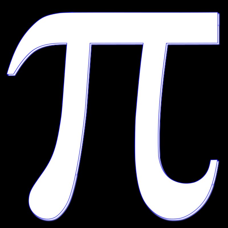 Буква л трафарет