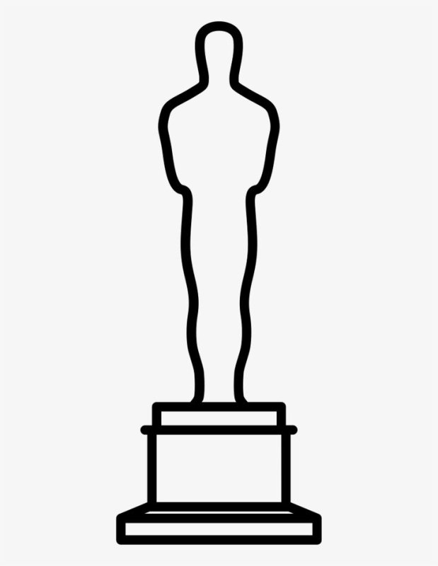 Оскар контур