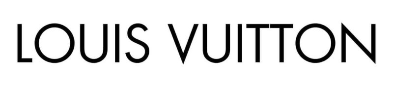 Louis Vuitton логотип