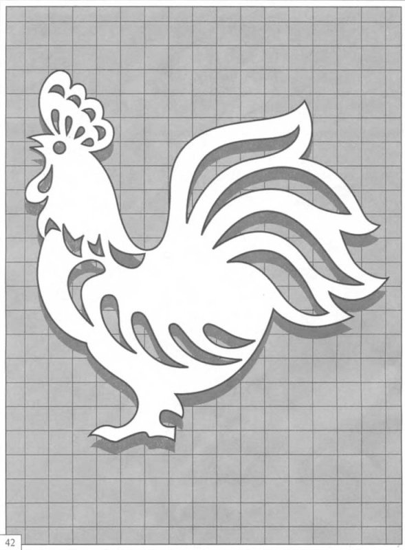 Узоры для прорезной резьбы по дереву