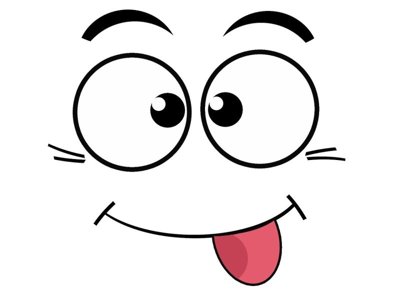 Веселые мордочки